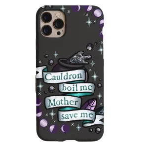 Cauldron Boil Me ACOTAR Phone Case