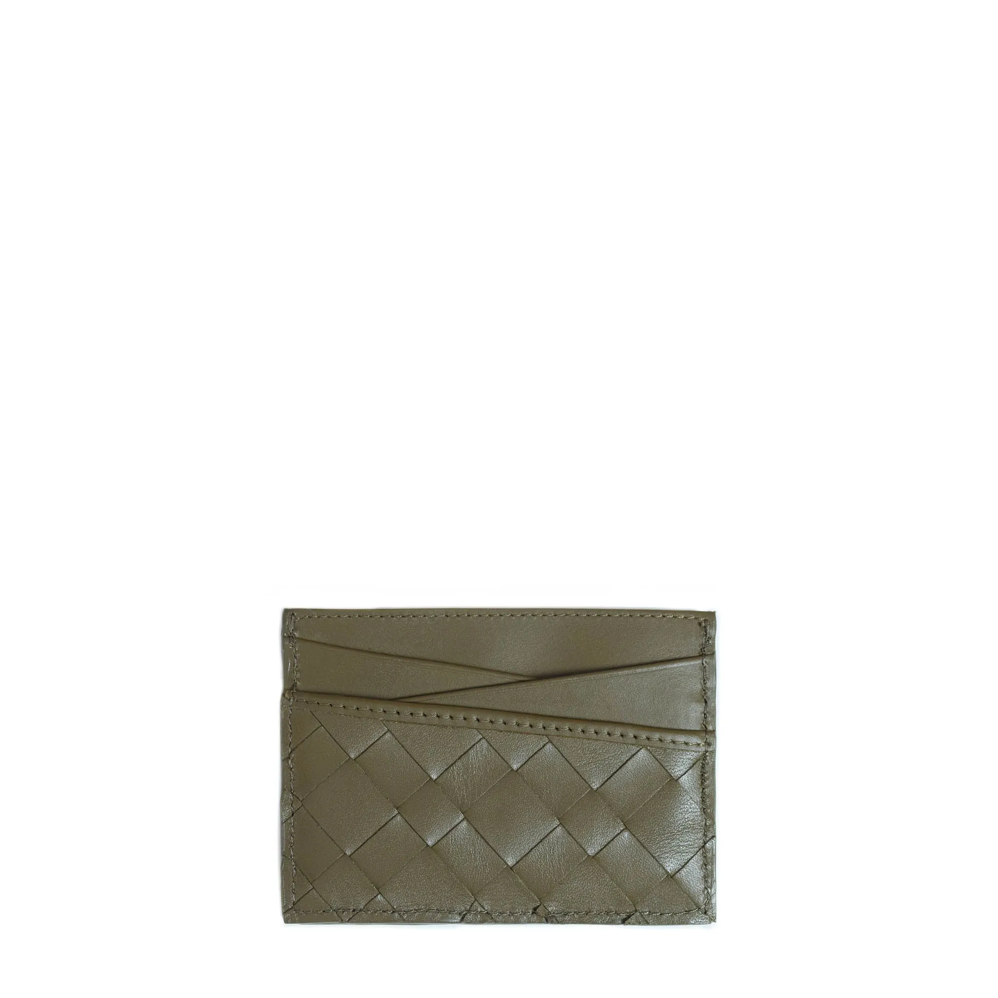 CAW 152 - CARD HOLDER - MOSS