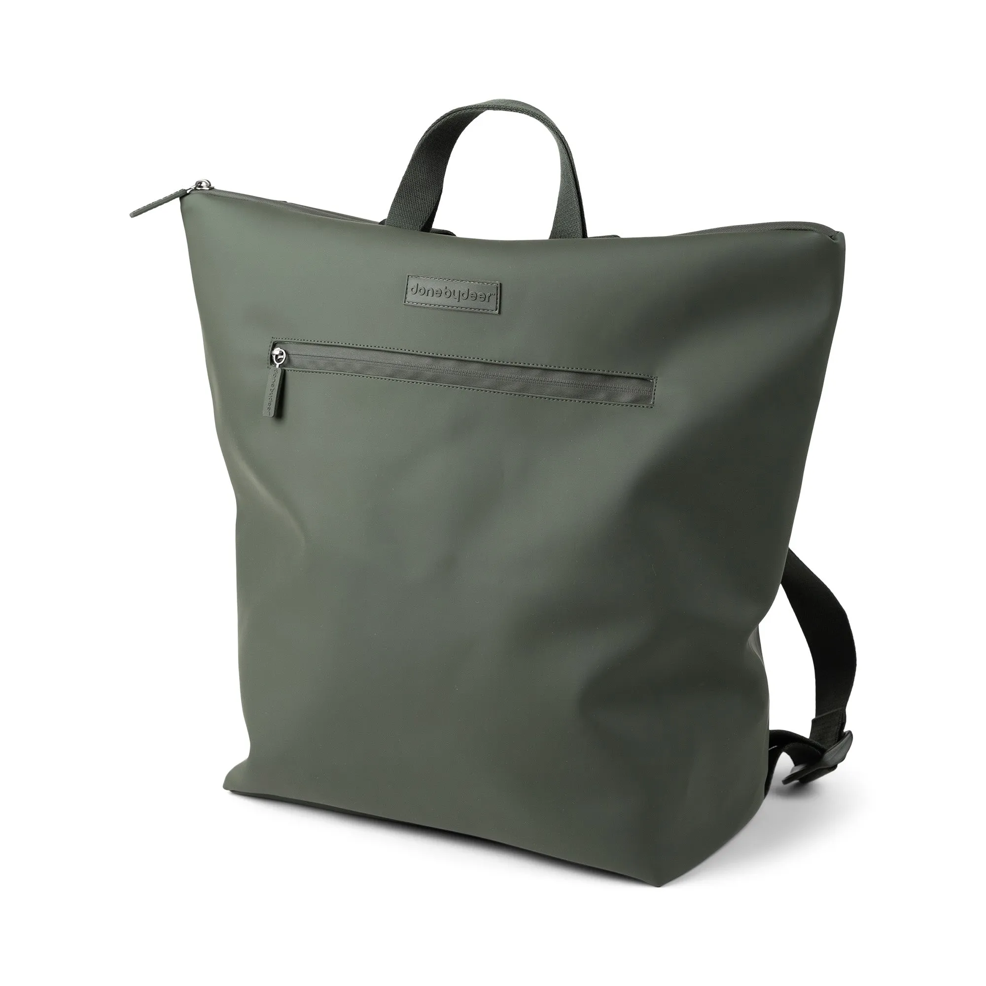 Changing backpack - Green