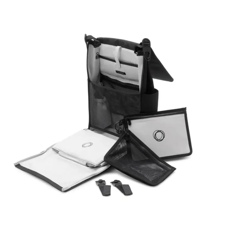 Changing Backpack