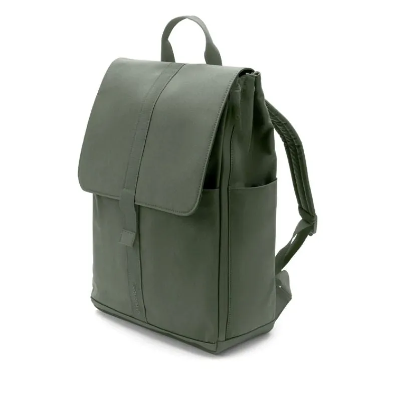 Changing Backpack