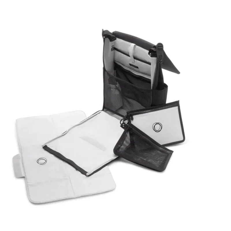Changing Backpack