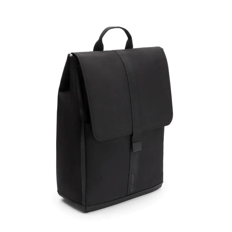 Changing Backpack