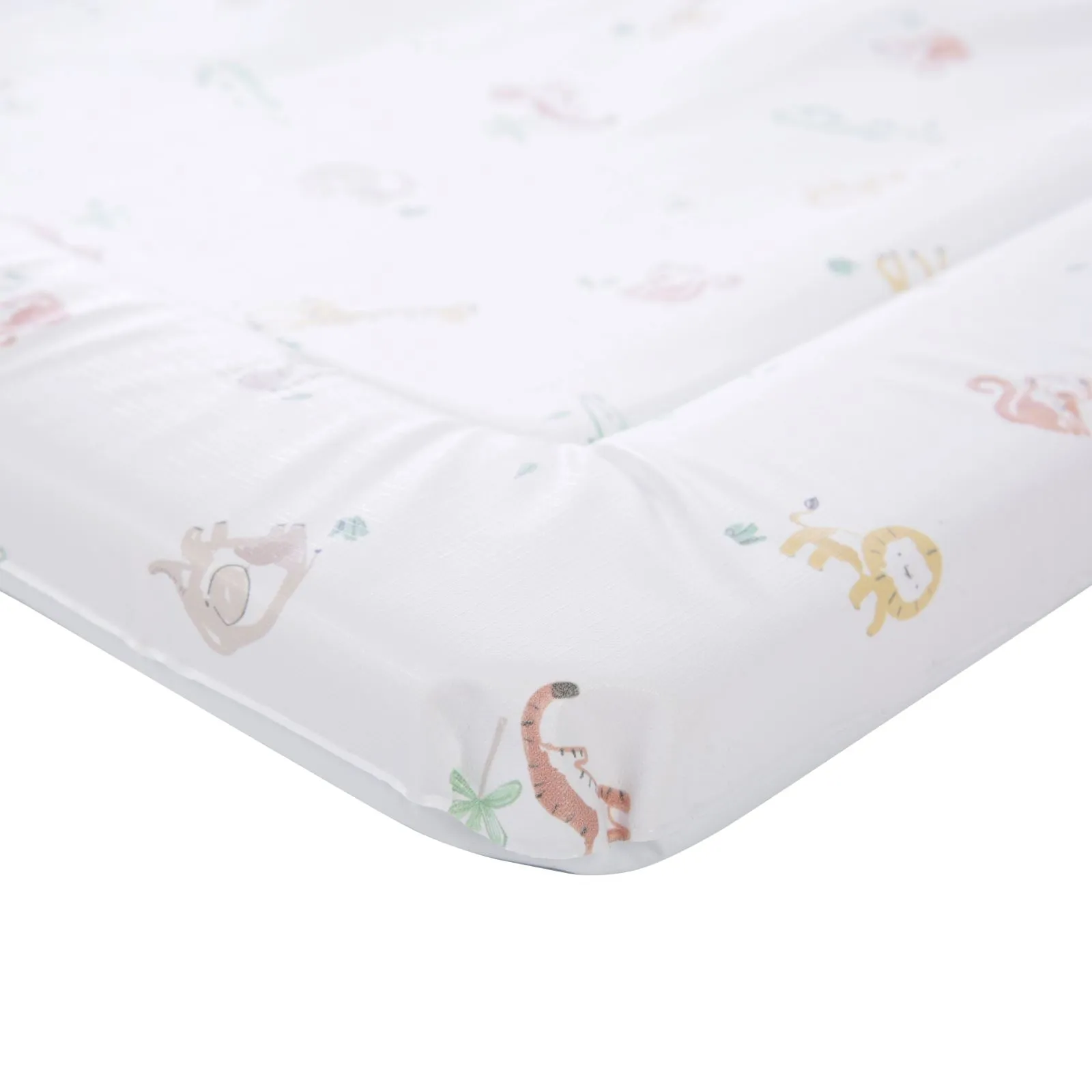 Changing Mat - Safari