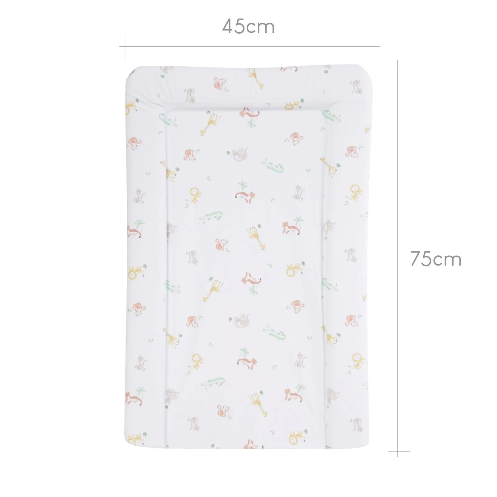 Changing Mat - Safari