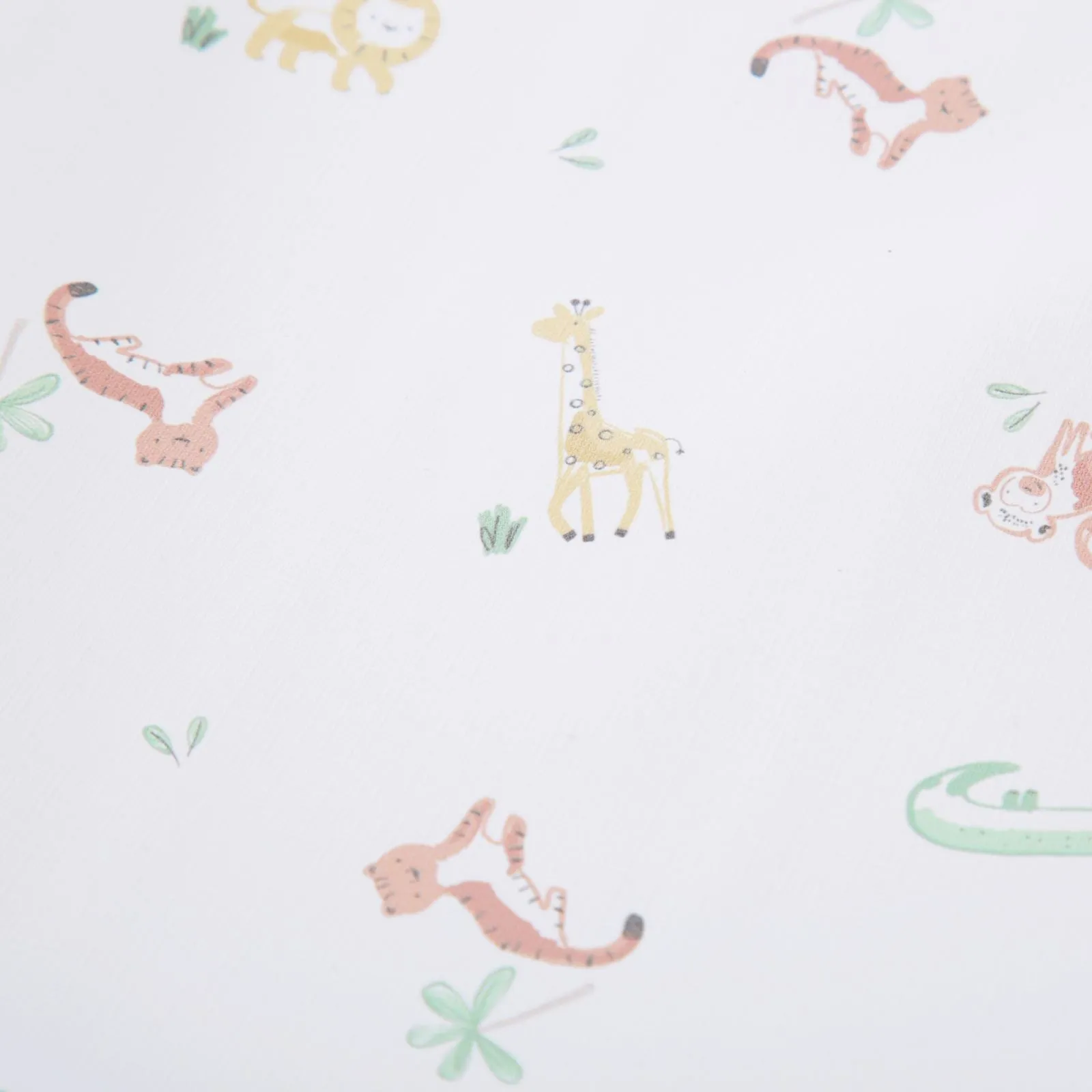 Changing Mat - Safari