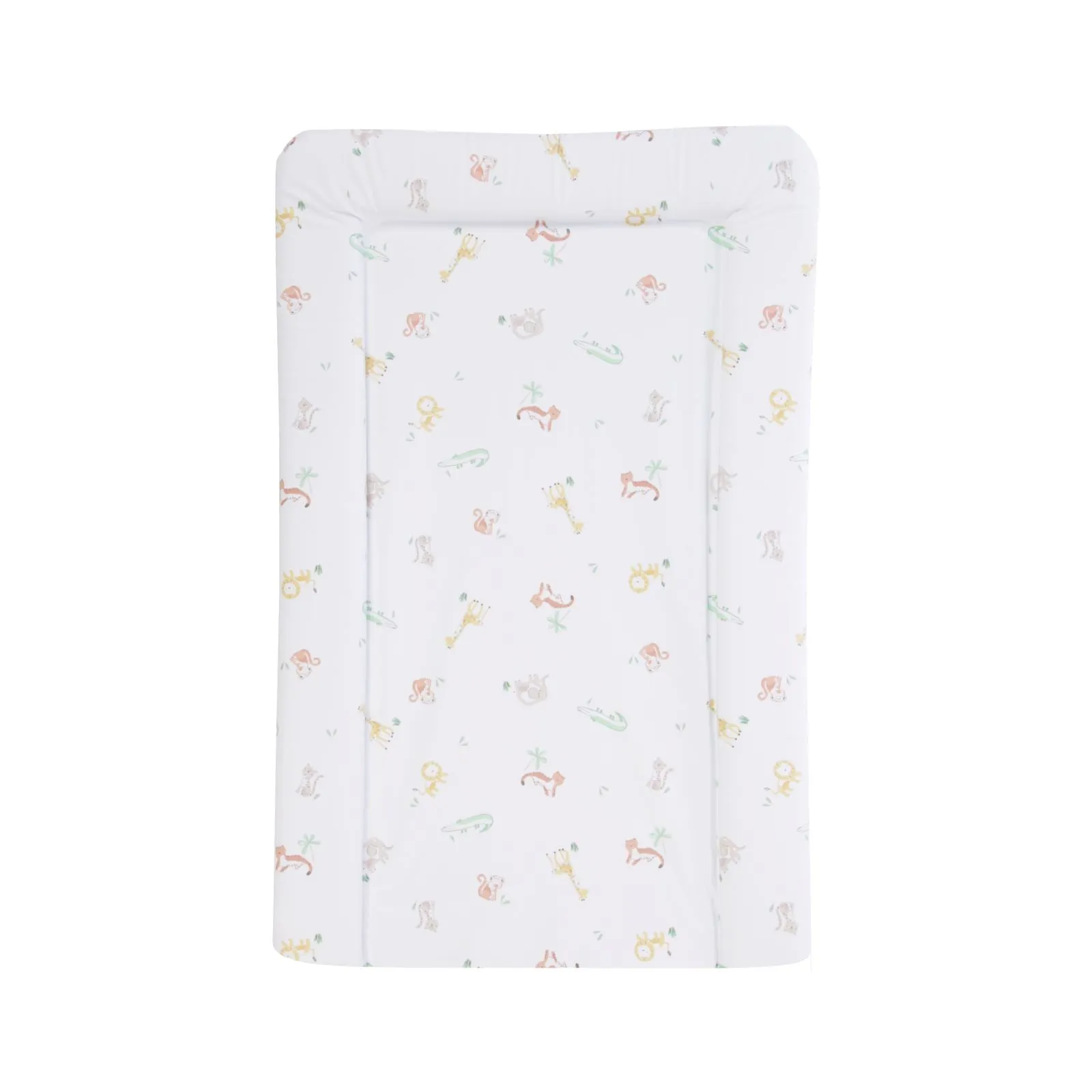 Changing Mat - Safari