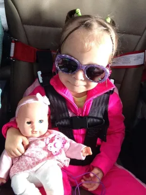 Child Airplane Safety Harness - The Safety Restraint System Will Protect Your Child from Danger. - Airplane Kid Travel Accessory for Aviation Use