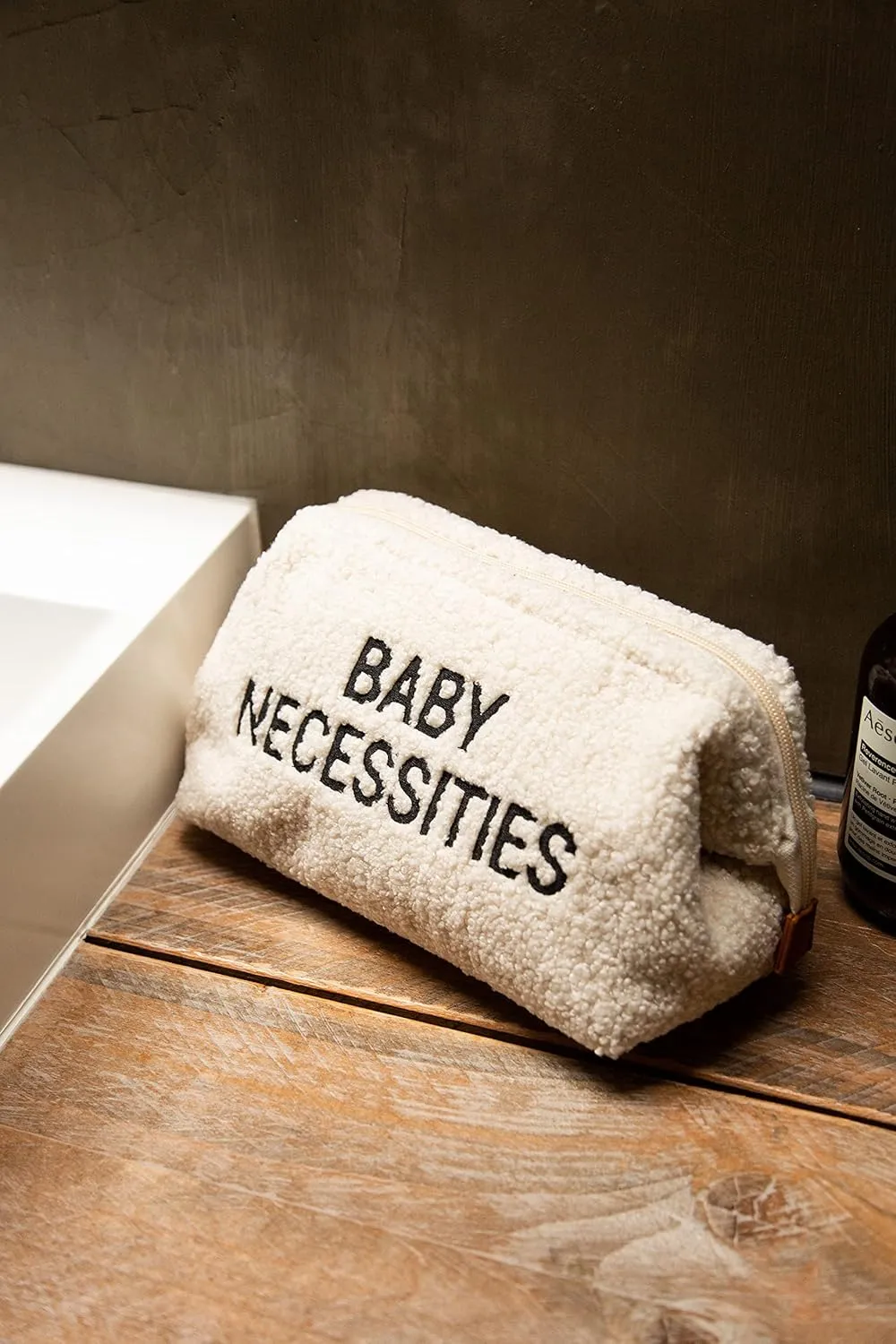 Childhome Baby Neccessities Toiletry Bag
