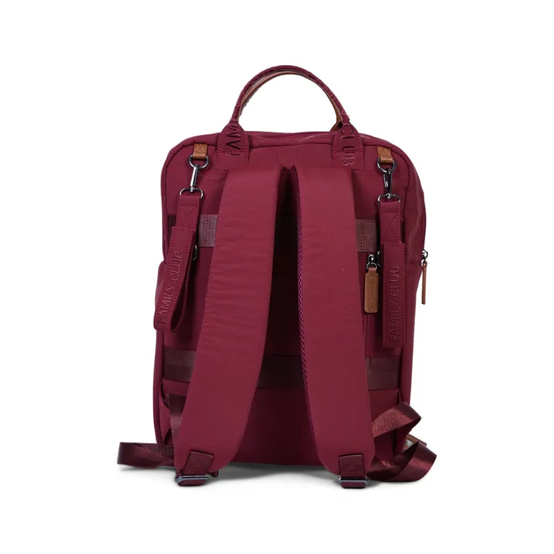 Childhome Family Club Backpack Signature