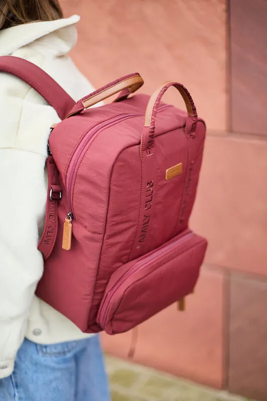 Childhome Family Club Backpack Signature