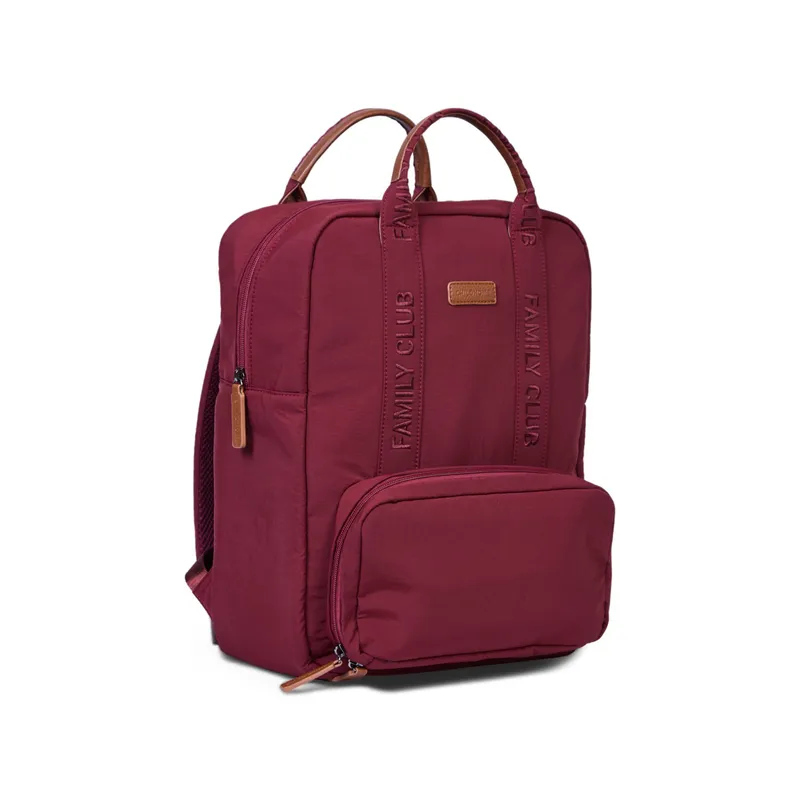 Childhome Family Club Backpack Signature