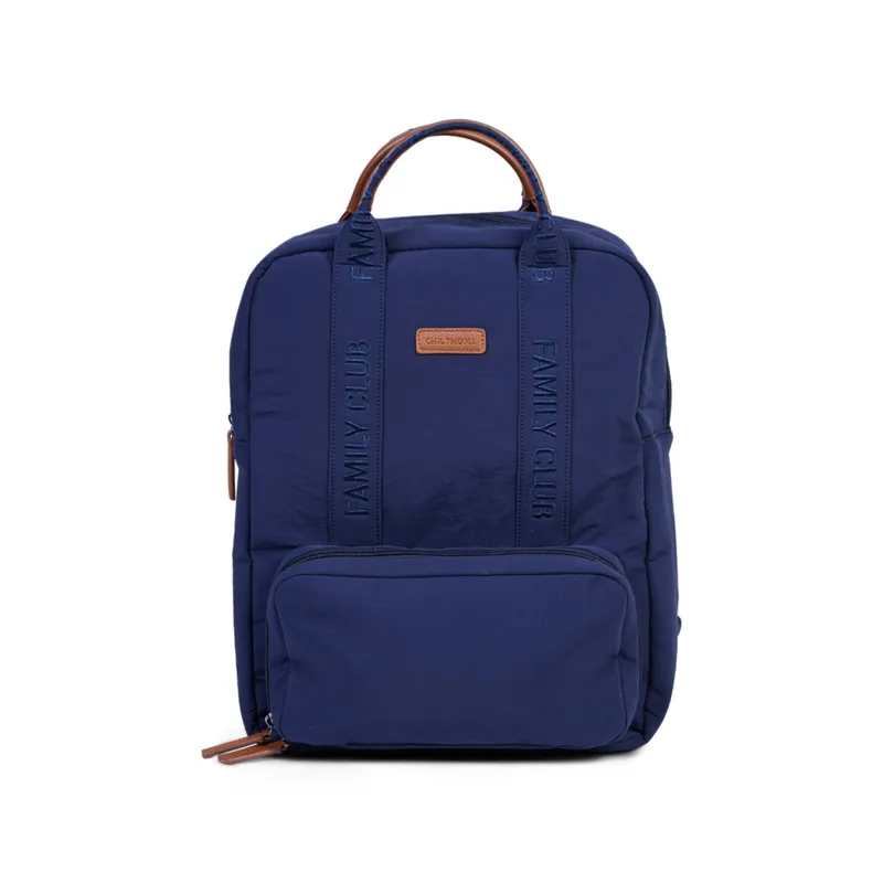 Childhome Family Club Backpack Signature