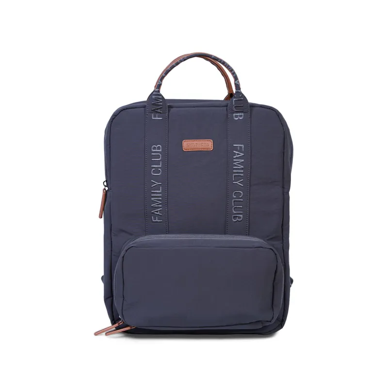 Childhome Family Club Backpack Signature