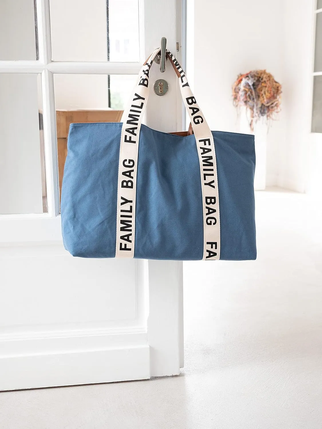 Childhome Family Travel Changing Bag