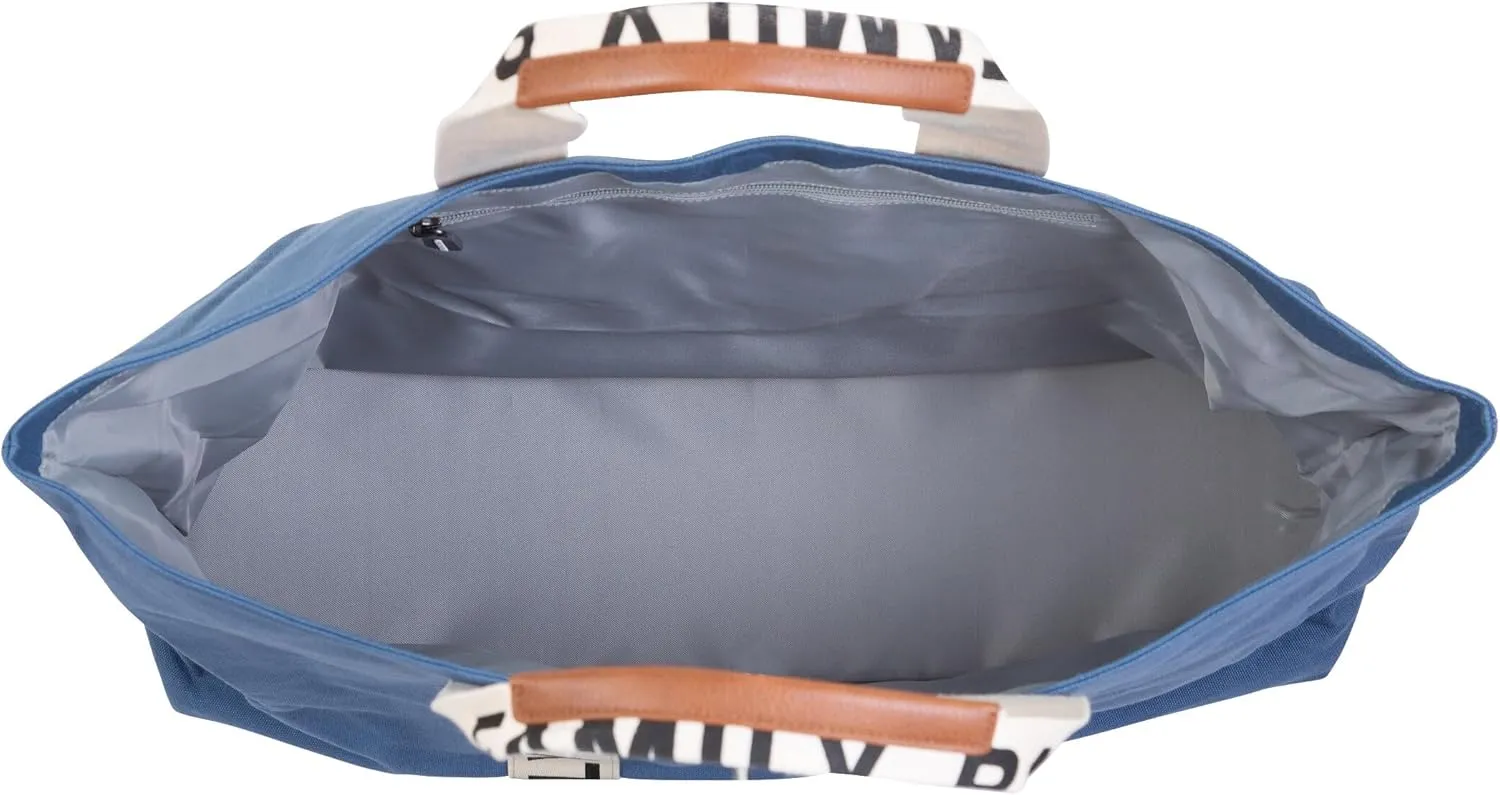 Childhome Family Travel Changing Bag