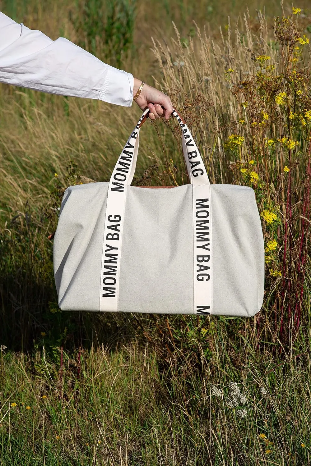 Childhome The Original Mommy Diaper Bag