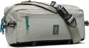 Chrome Industries Kadet Sling Messenger Bag – Crossbody Backpack for Women and Men w/Quick Release Buckle