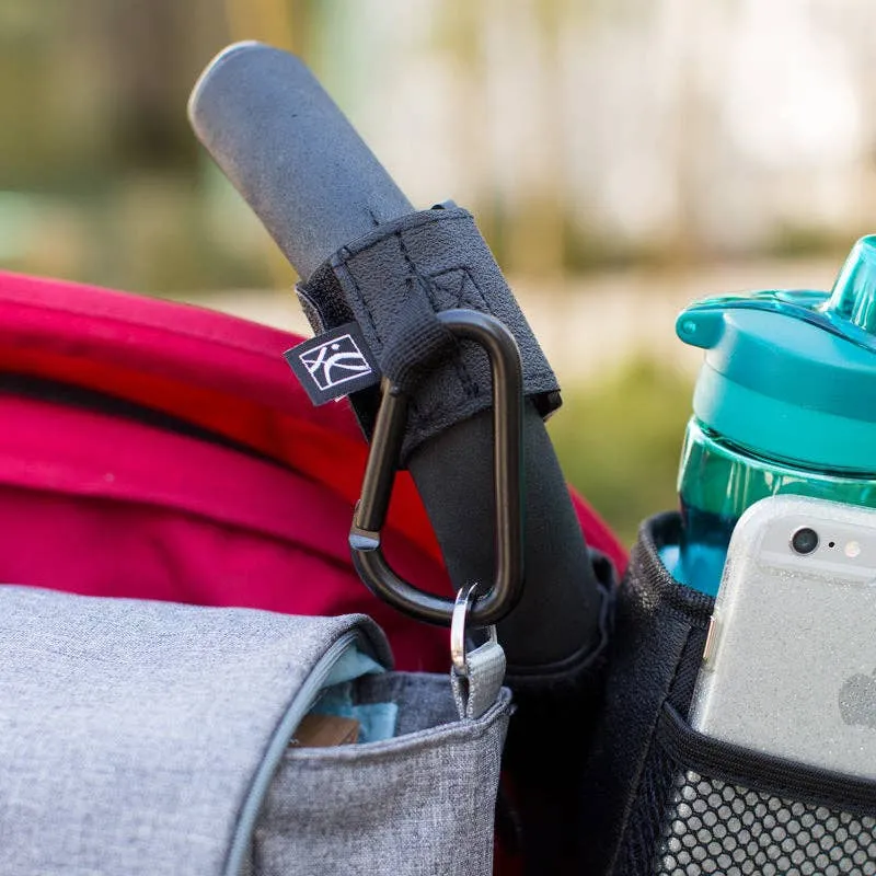 Clip ‘N Carry Stroller Hooks