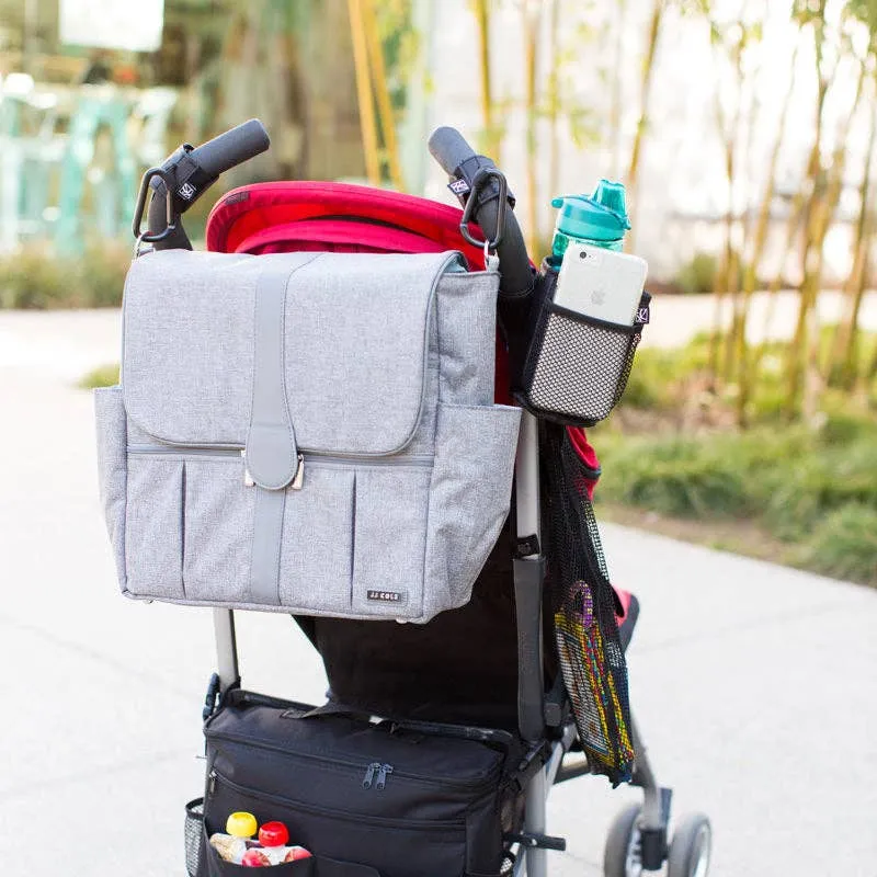 Clip ‘N Carry Stroller Hooks