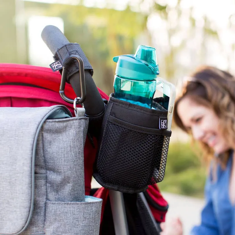 Clip ‘N Carry Stroller Hooks