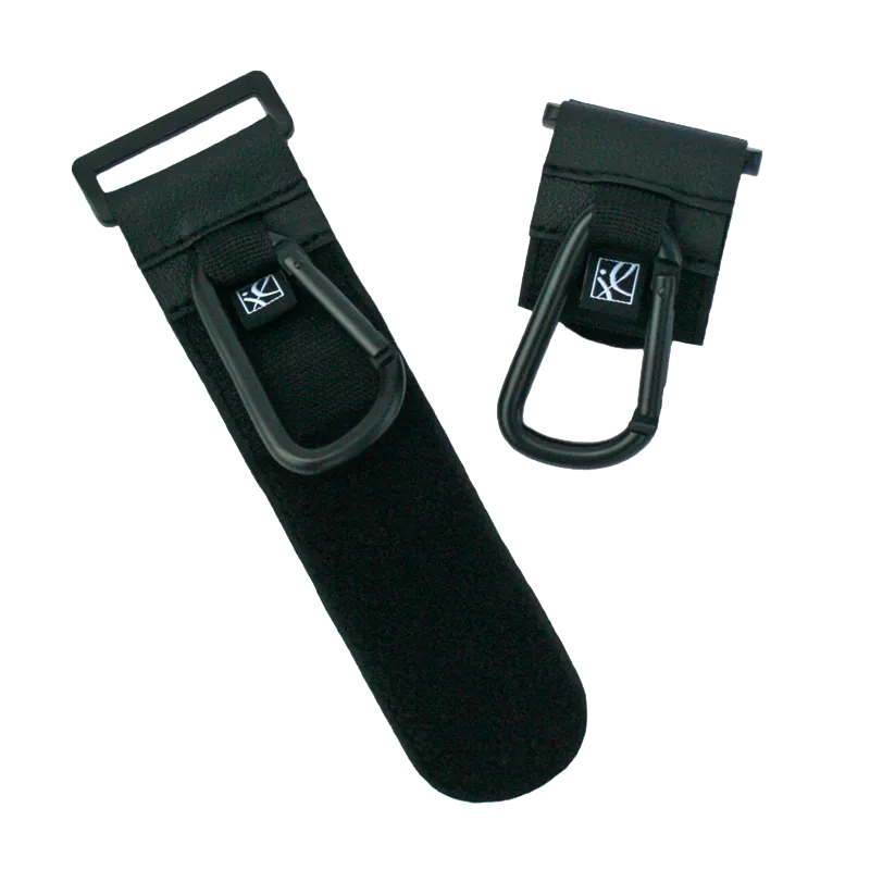 Clip ‘N Carry Stroller Hooks