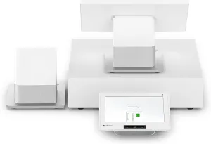 Clover Station PRO (Newest Version) - Requires processing through Powering POS