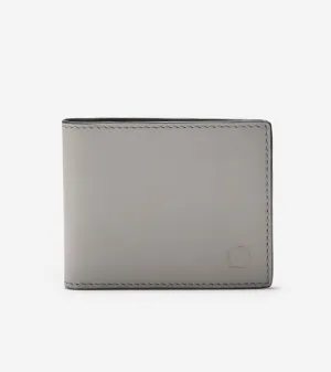 Cole Haan Slim Bifold Walletironstone,One Size Ironstonesize One Size