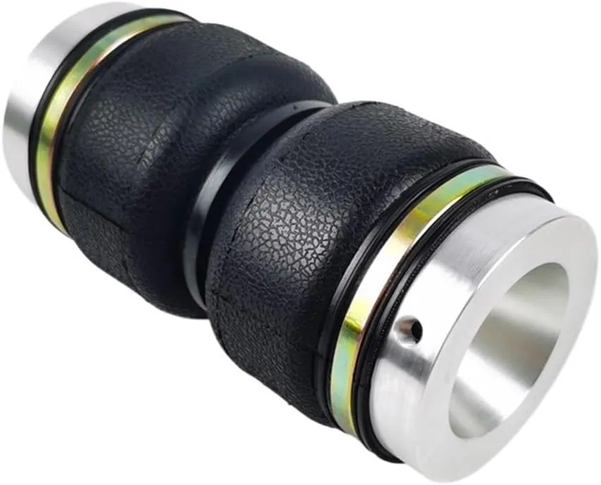 Compatible With Civic 8 (2006~2011)/Rear Air Spring Bags/Air Suspension/Auto Modification Parts/Shock Absorber Air Spring(REAR LEFT)