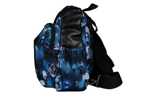 Corpse Bride Diaper Bag. Diaper Bag Corpse Bride.