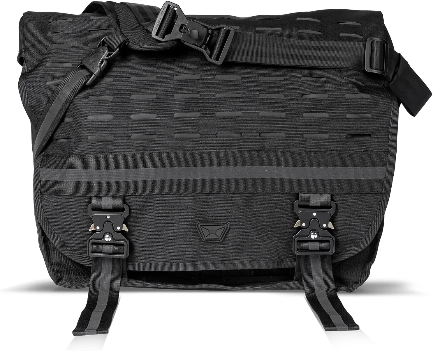 cortech Waterproof Messenger Motorcycle Bag