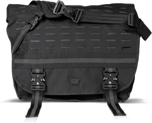 cortech Waterproof Messenger Motorcycle Bag