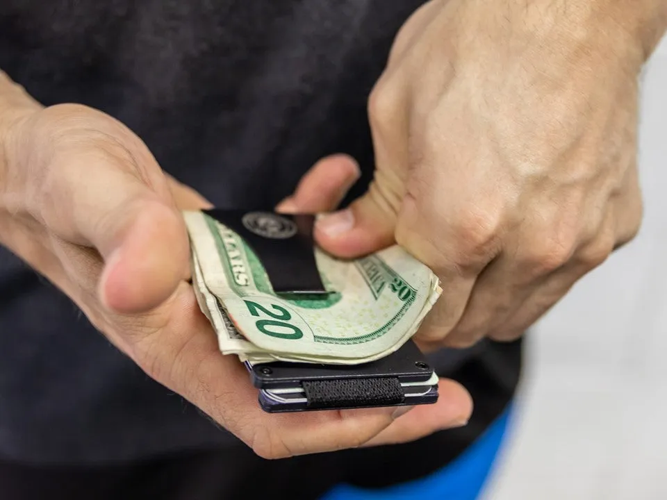 Credit Card Wallet