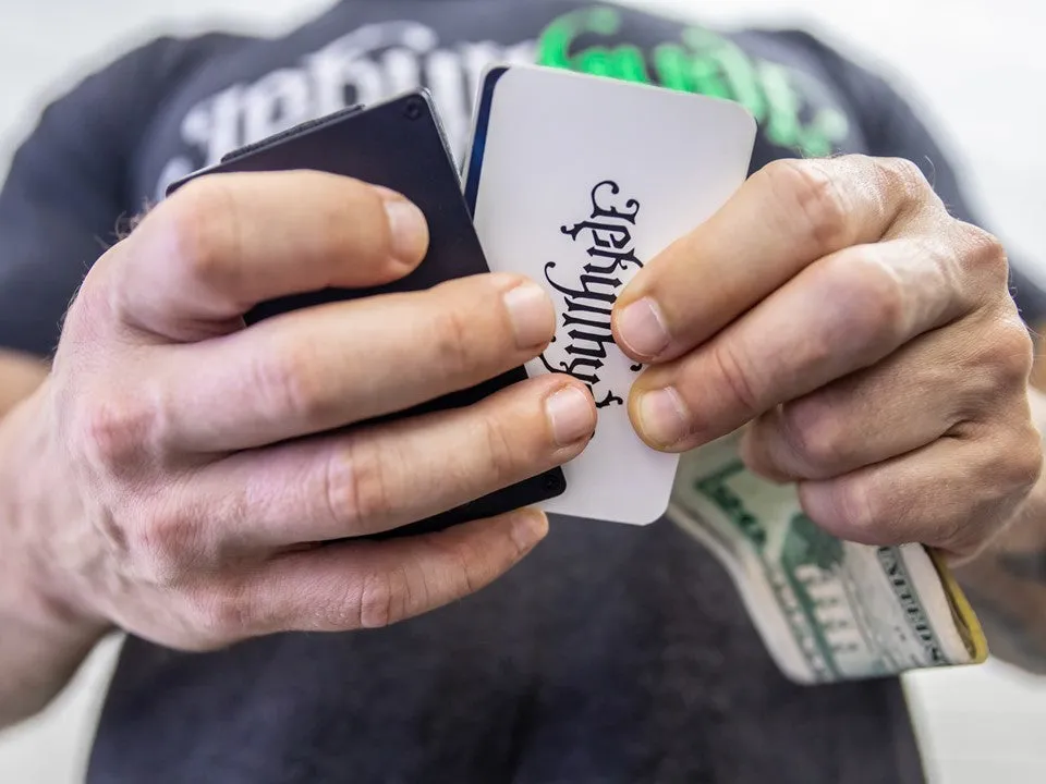 Credit Card Wallet