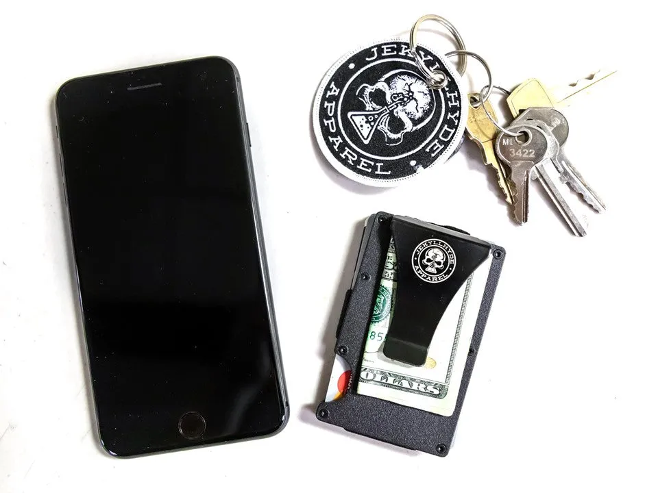 Credit Card Wallet