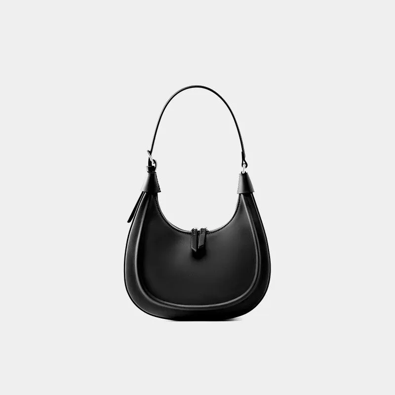 Crescent Shoulder Bag