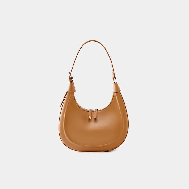 Crescent Shoulder Bag