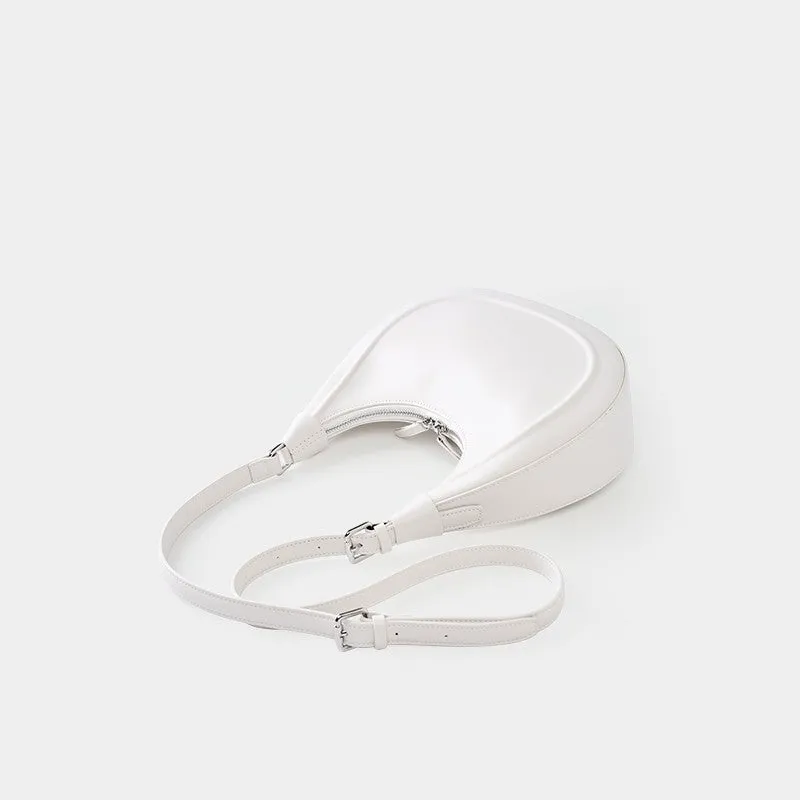 Crescent Shoulder Bag