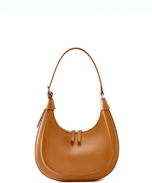 Crescent Shoulder Bag