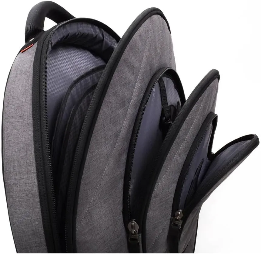 Cymbal Bag (22" Max) ASH (M80-CY22-ASH)