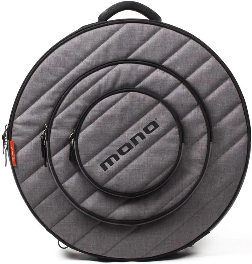 Cymbal Bag (22" Max) ASH (M80-CY22-ASH)