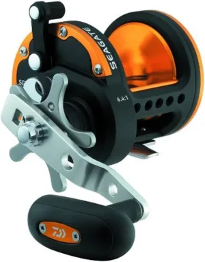 Daiwa Seagate Conventional Reel