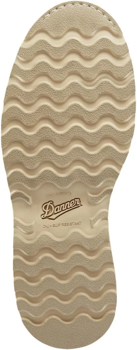 Danner Men's 14301 Cedar River Moc Toe 6" Aluminum Toe Work Boot