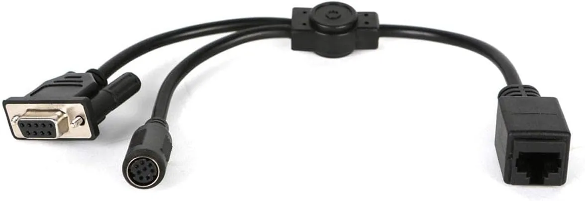 Datavideo RS-232 to RJ-45 Converter for PTC-120 Camera