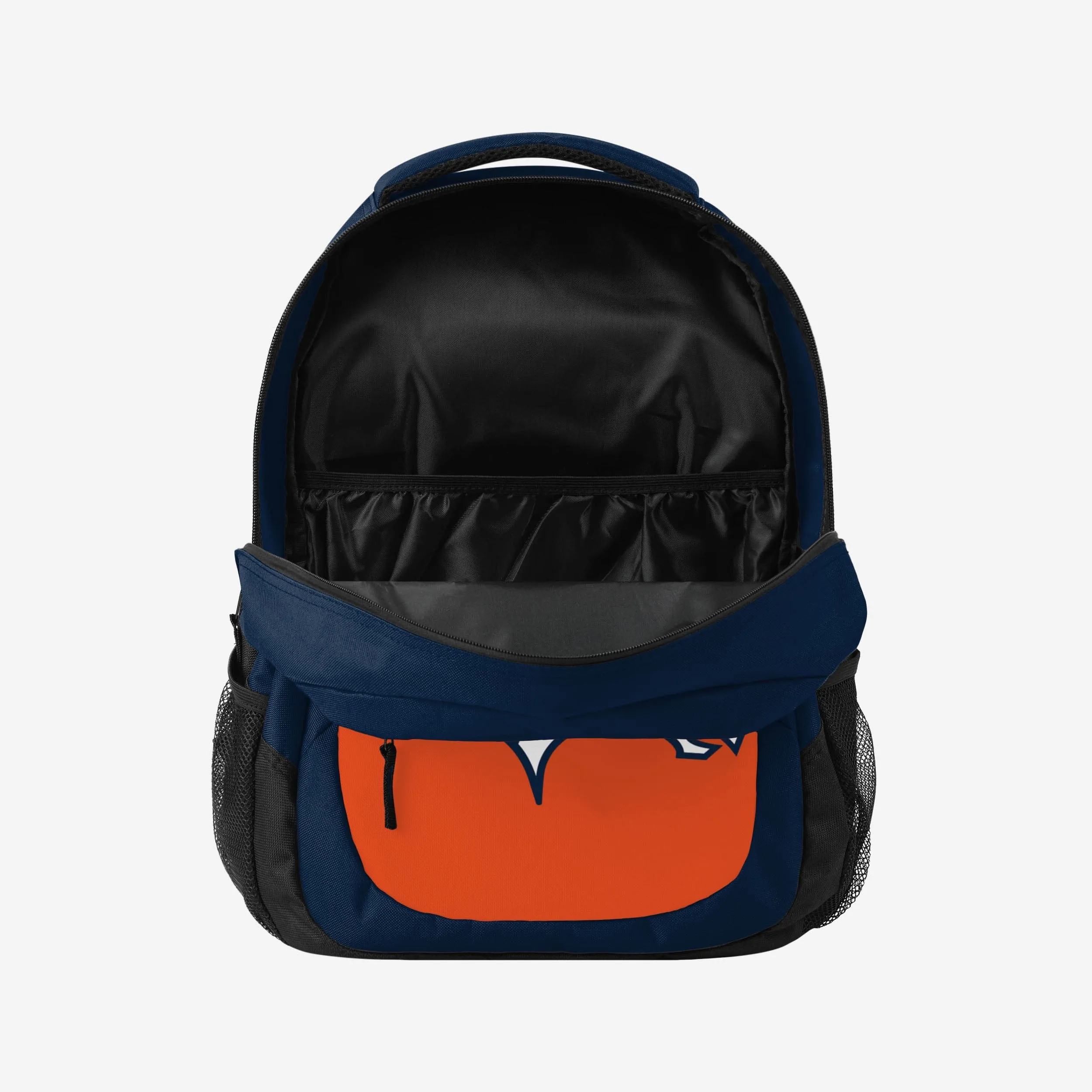 Denver Broncos Colorblock Action Backpack
