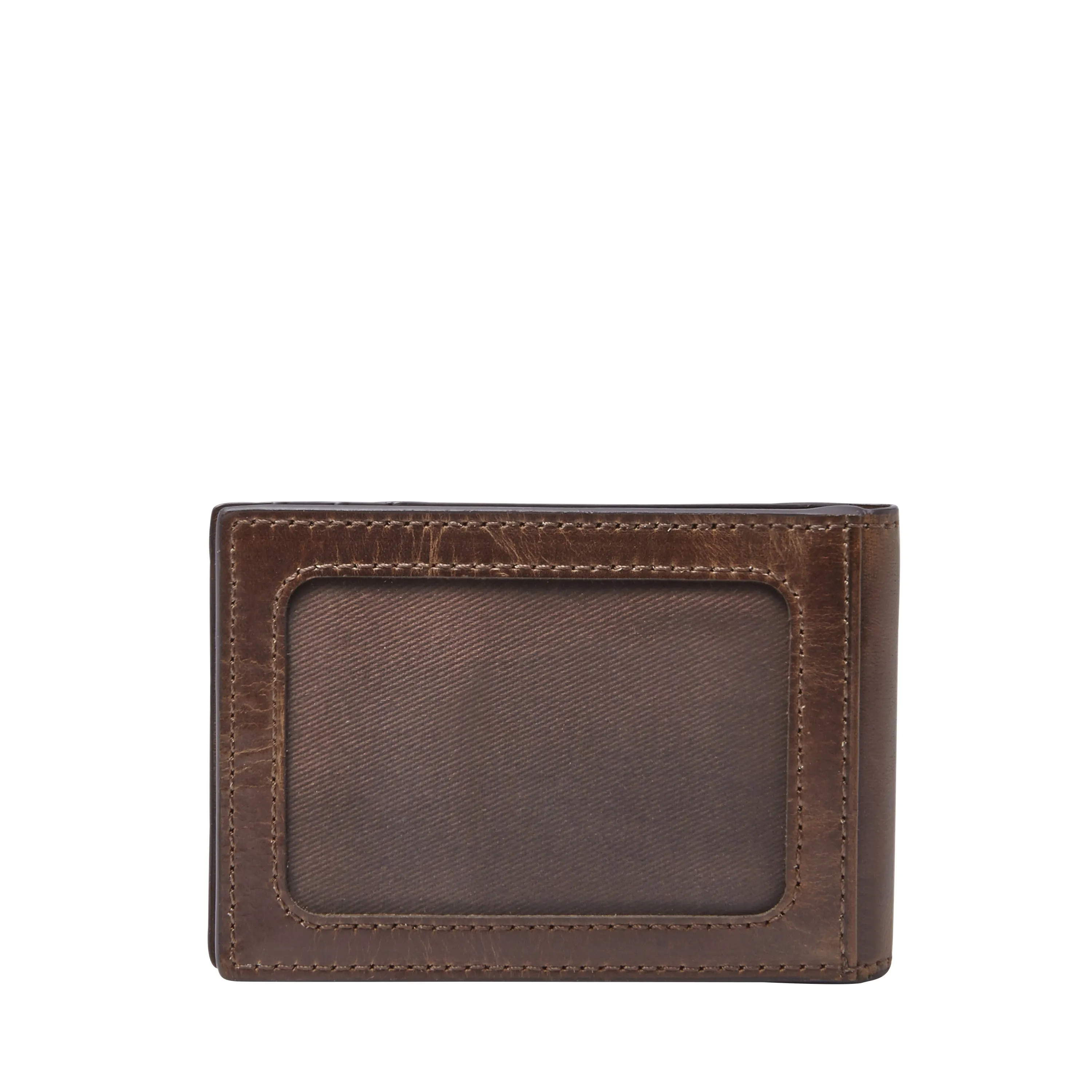 Derrick Money Clip Bifold