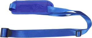 Detachable Shoulder Strap Buffer for Fishing Box Thickened Pad Shoulder Bag Strap Comfortable