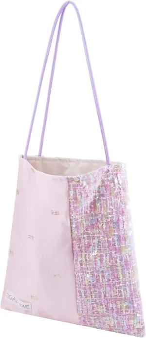 DGAZ Designer Hobo Bags for Women, Large Shoulder Bags, Luxury Tote Bag with Zipper