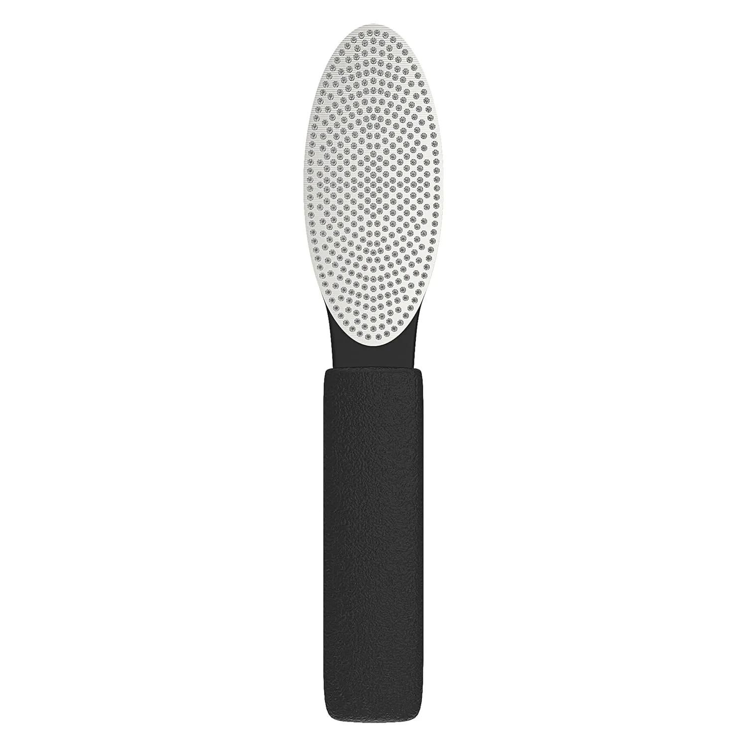 Diamancel Luxury Diamond Foot Buffer - #11 Medium Grit Rasp – For Average Calluses, Rough Skin & Regular Maintenance