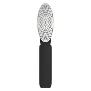 Diamancel Luxury Diamond Foot Buffer - #11 Medium Grit Rasp – For Average Calluses, Rough Skin & Regular Maintenance